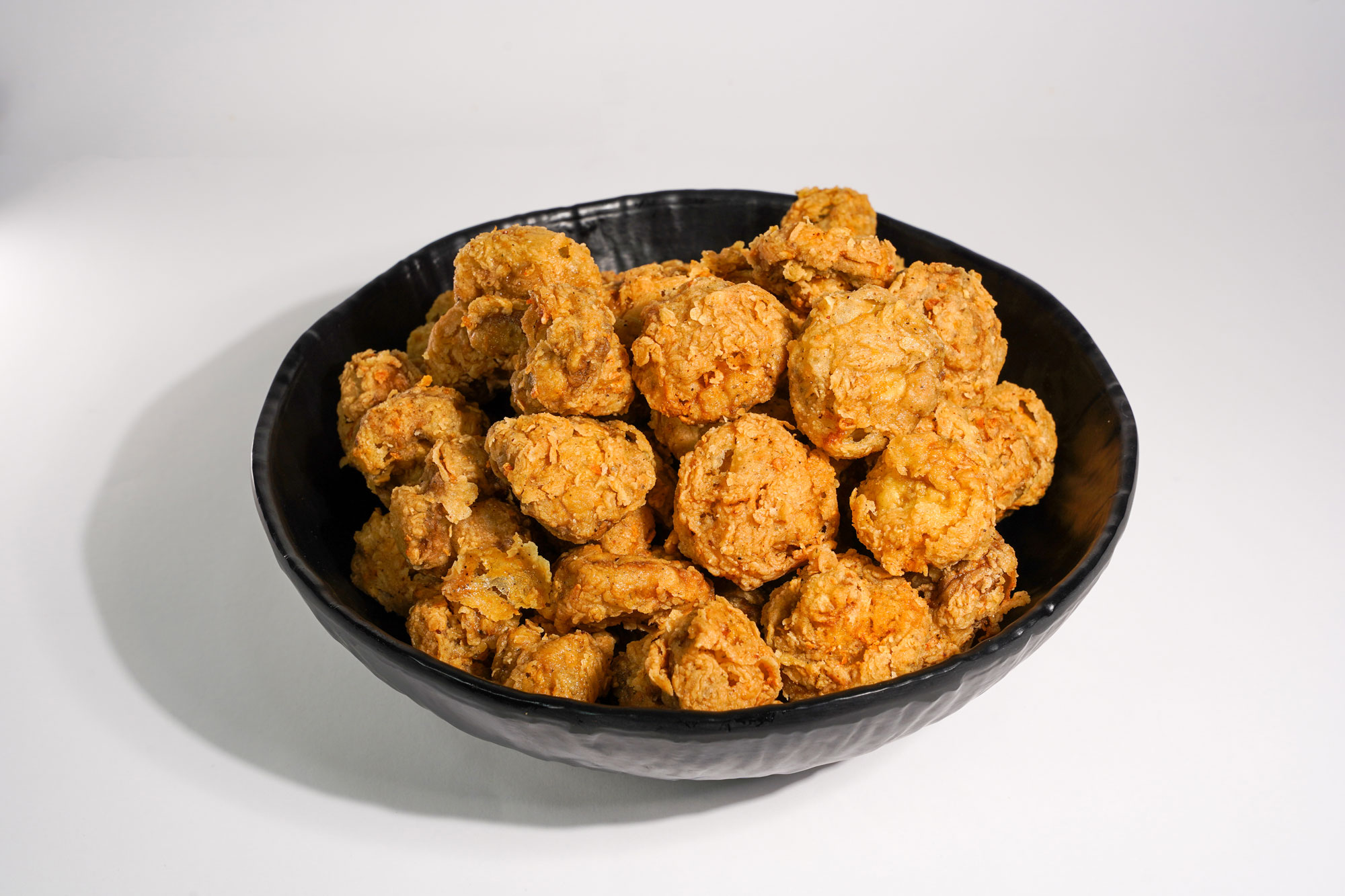قارچ سوخاری